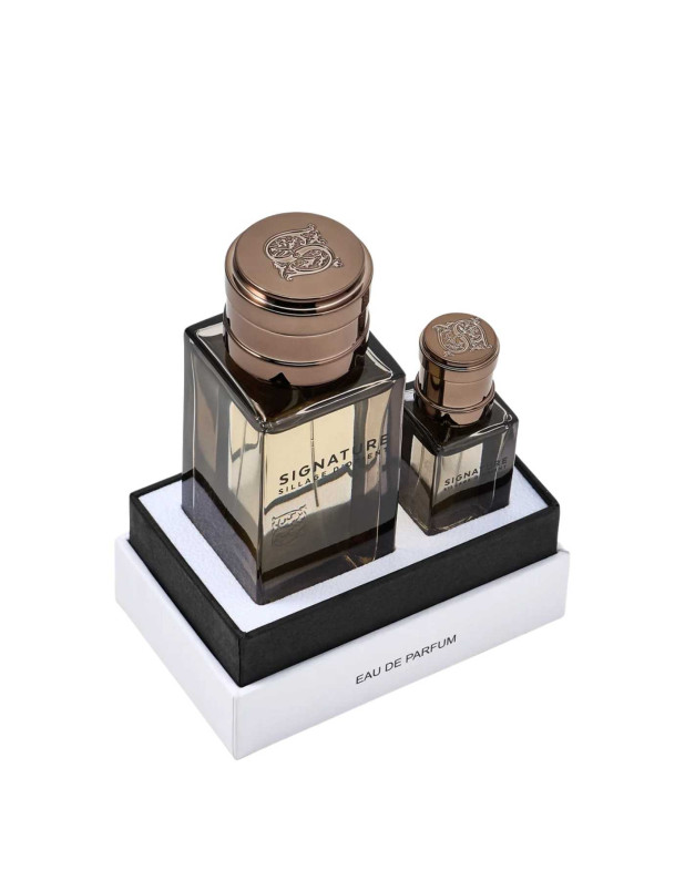Charm Edp